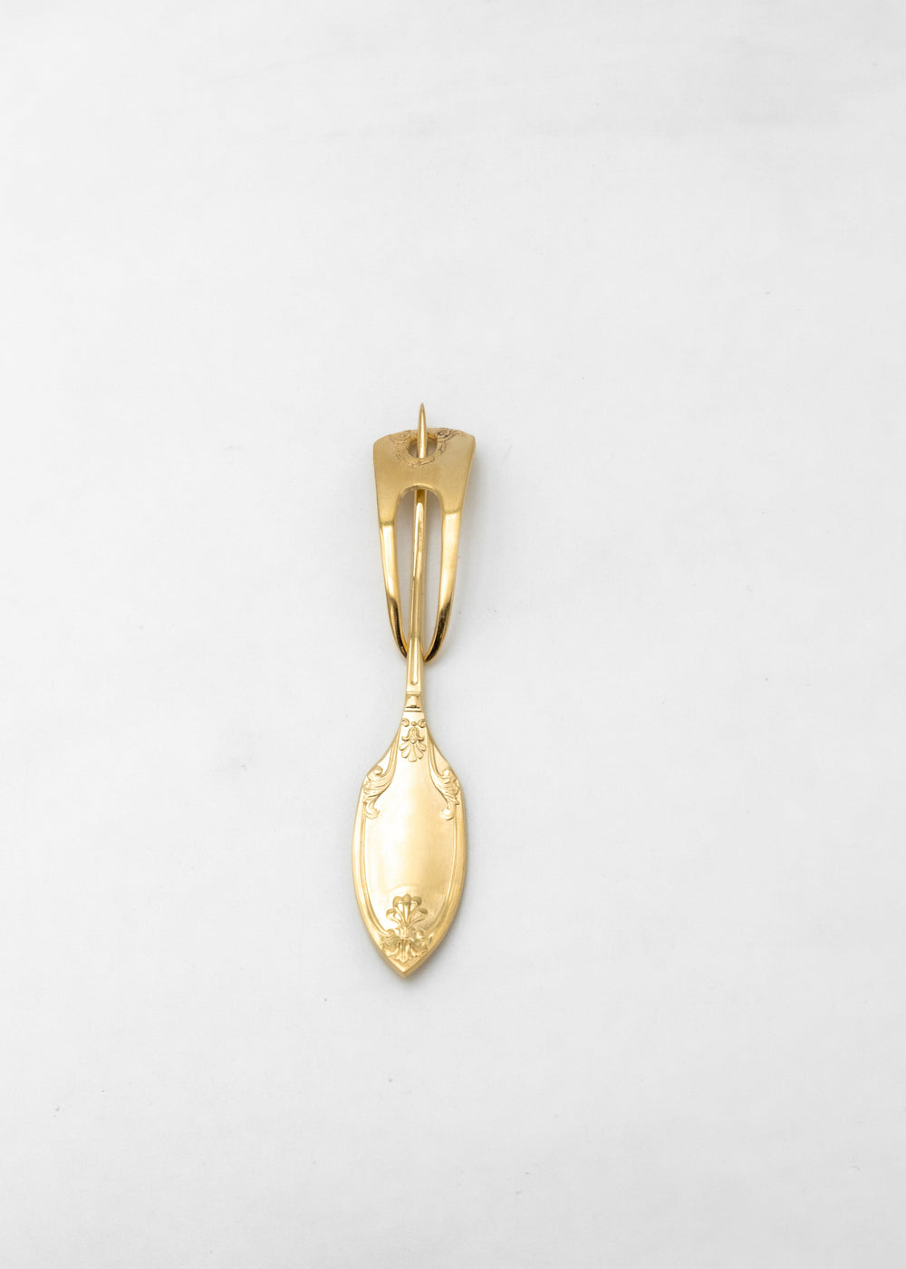 La Barrette "Anicet" - Permanent