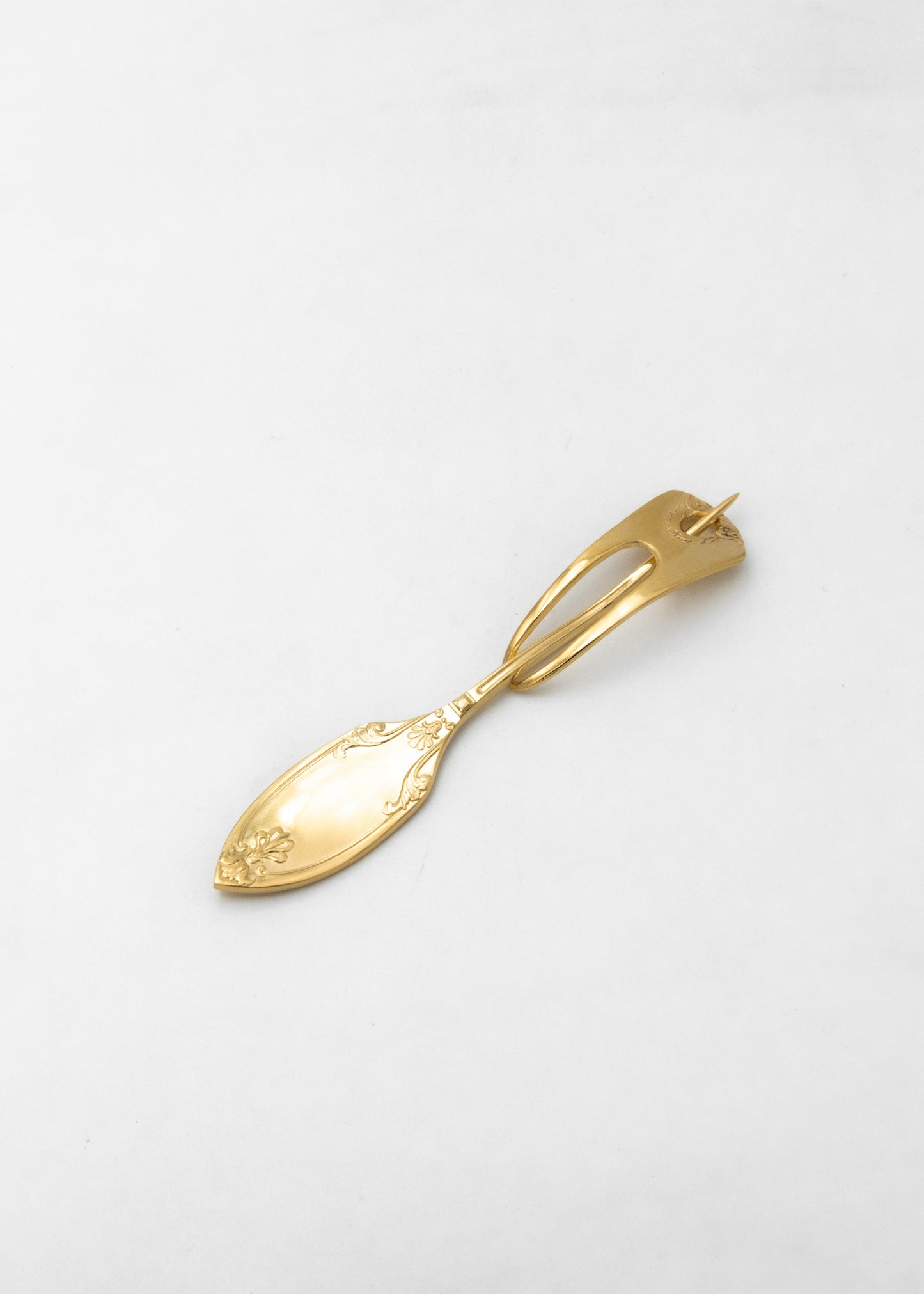 La Barrette "Anicet" - Permanent