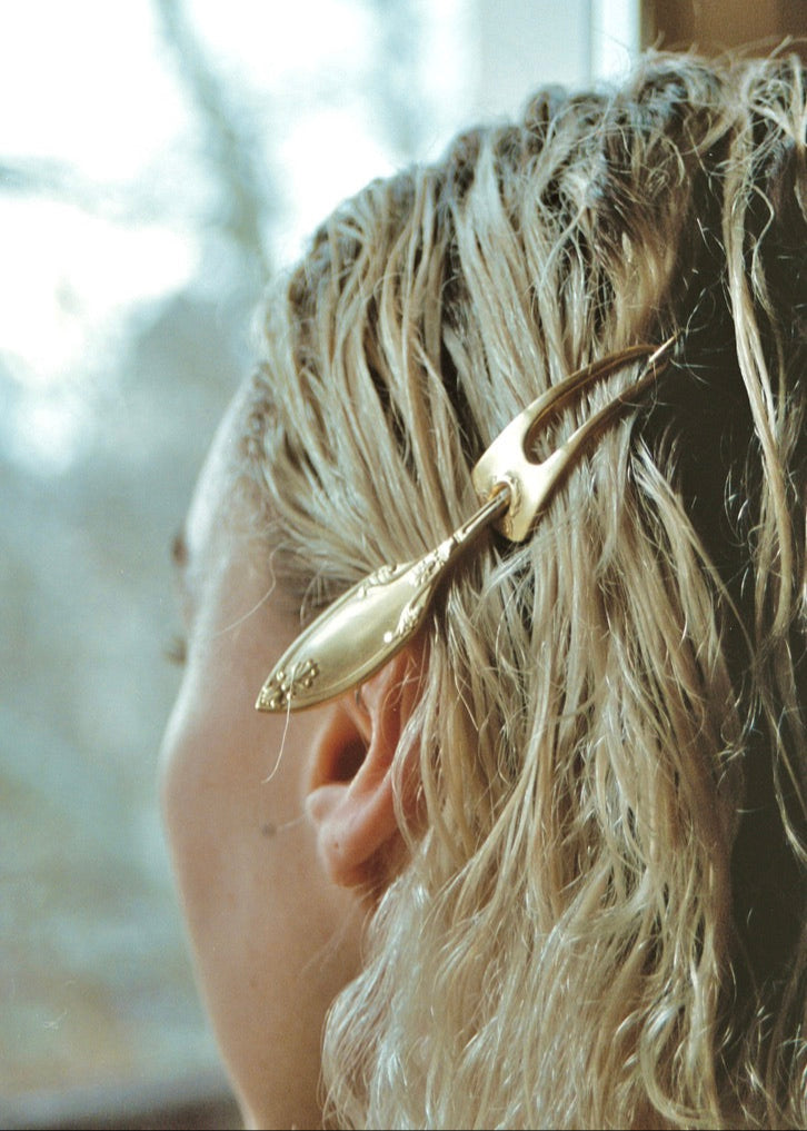 La Barrette "Anicet" - Permanent