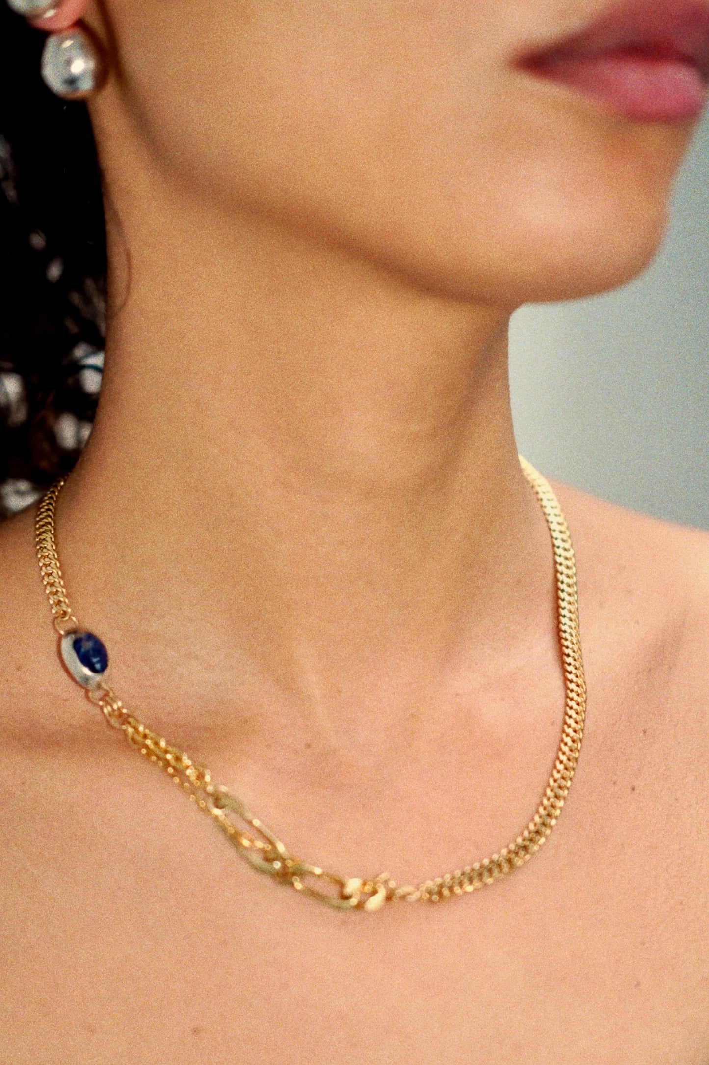 Large Creoles - permanent