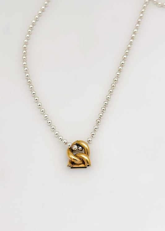 The free pendant - permanent