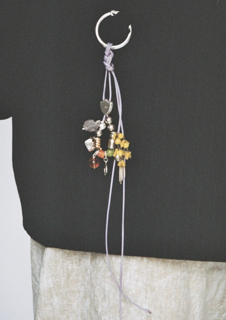 Porte-Clé - Grigri