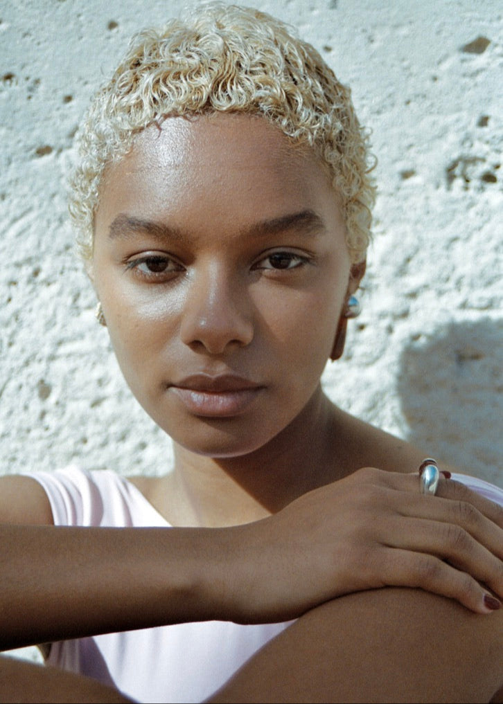 La bague - La cornaline - Permanent