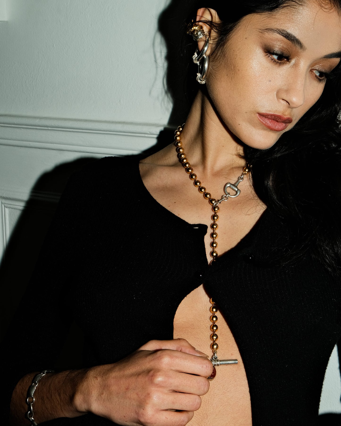 Large Creoles - permanent