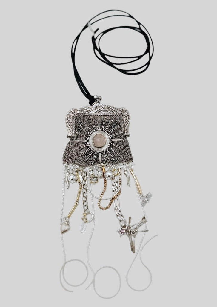 Sac collier - Grigri