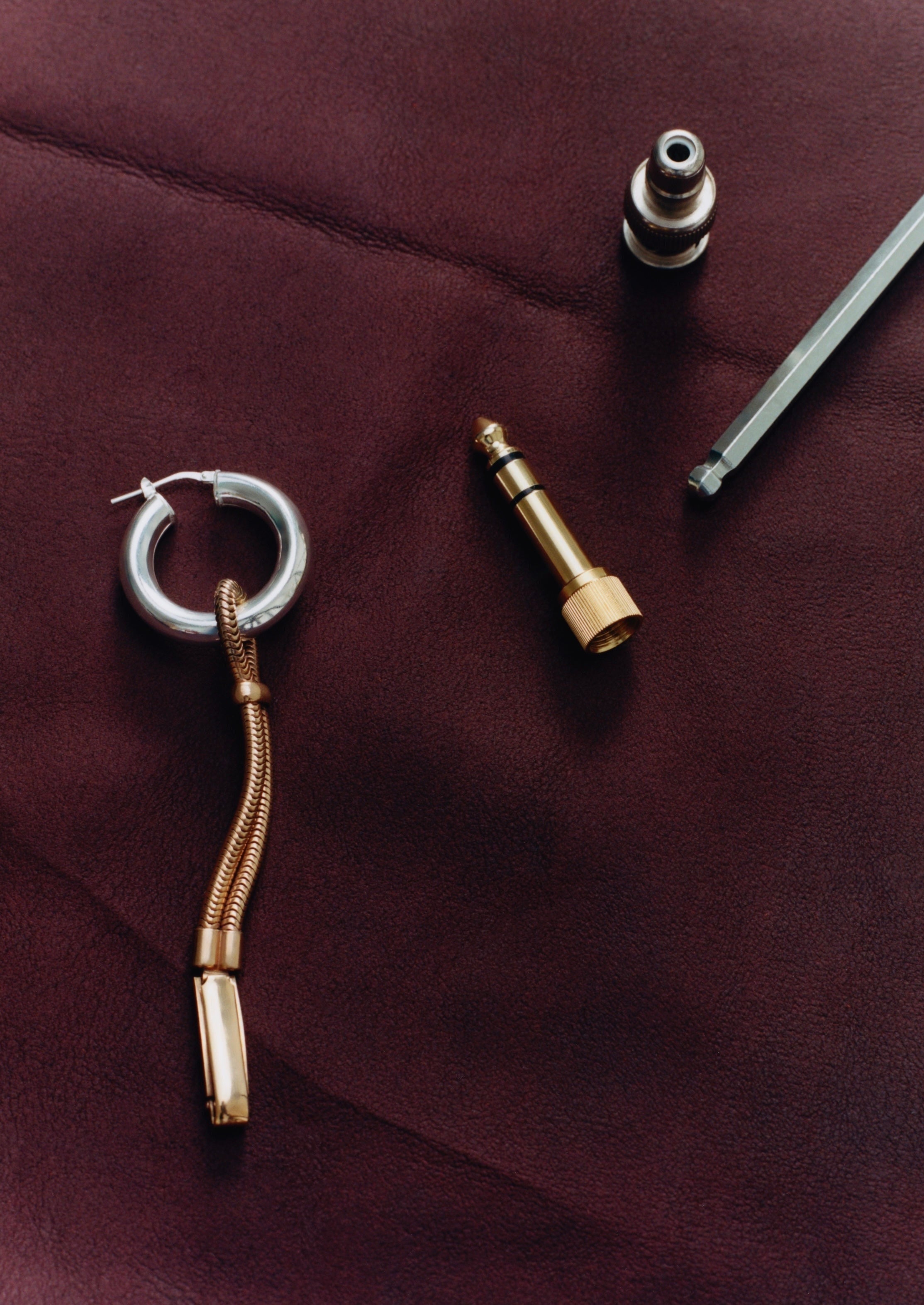Workshop Upcycling Bijoux