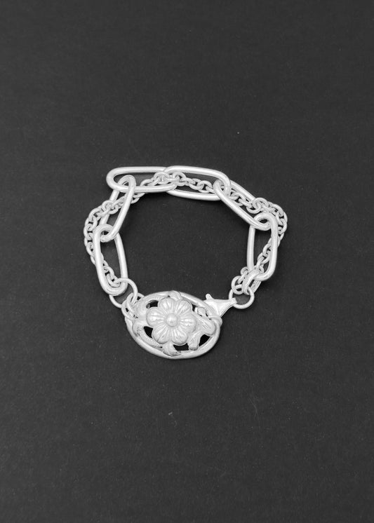 Bracelet - Orchidée