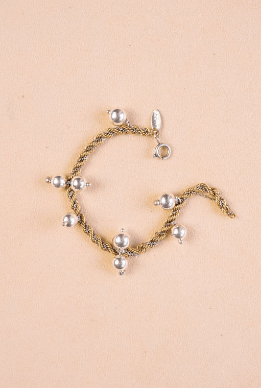 Bracelet - "Boules"