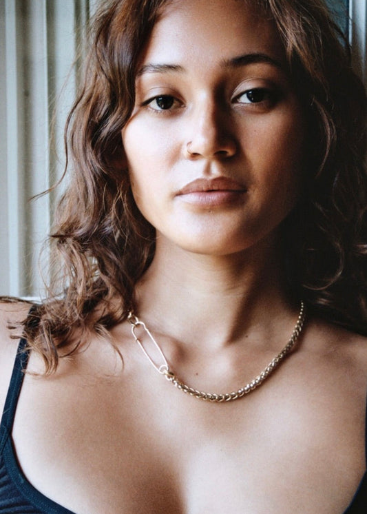 Collier - Forever Linked