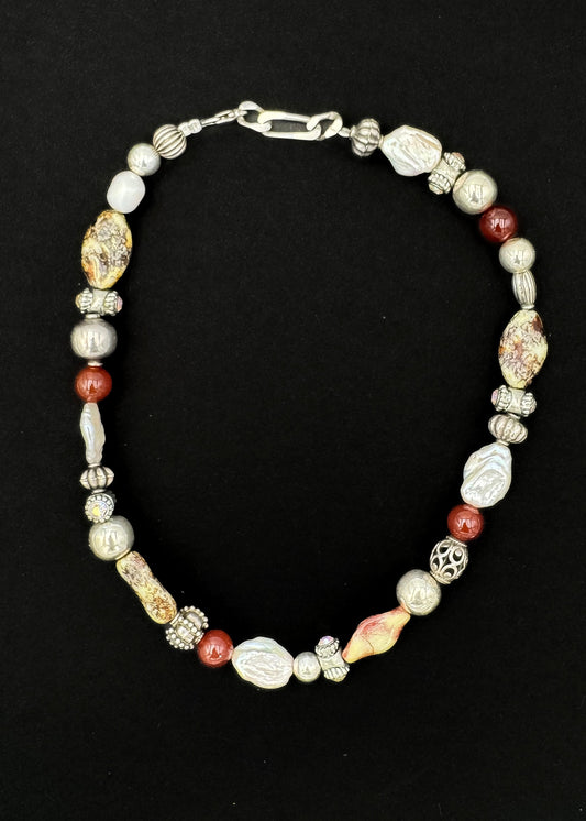 Collier - Le gommier