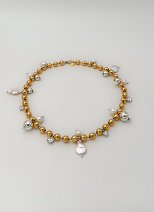 Collier - « Galatée »