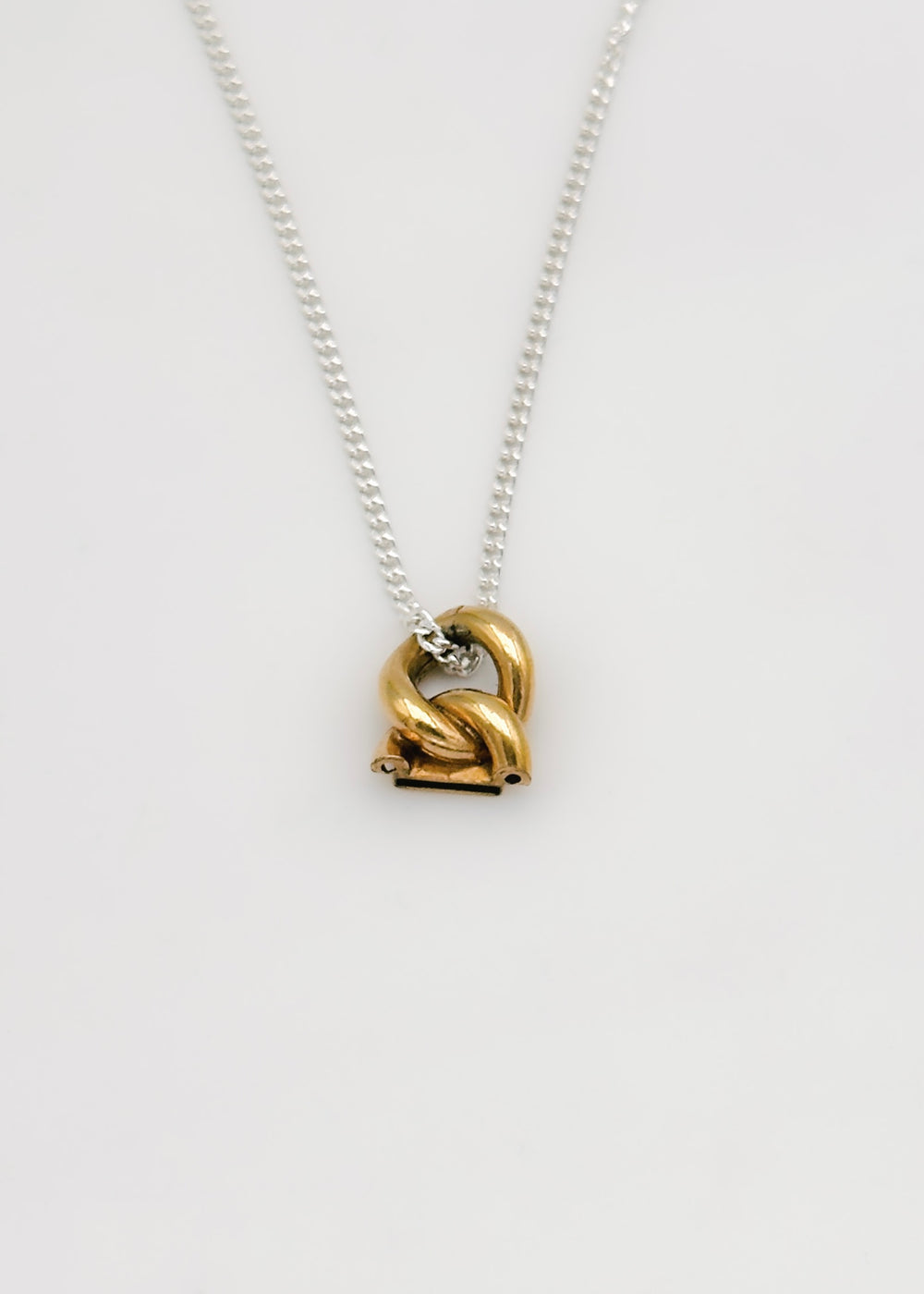 The free pendant - permanent