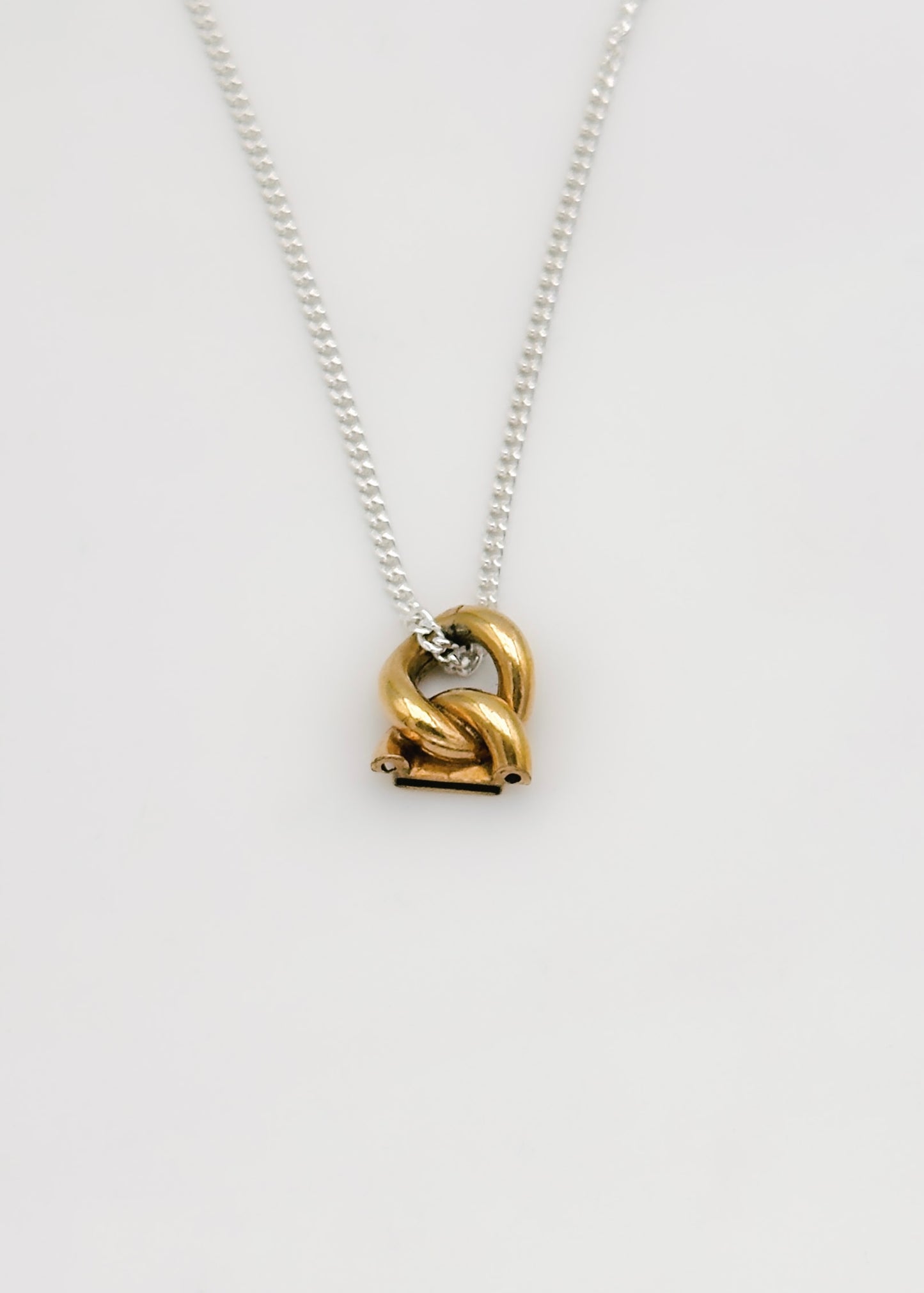 The free pendant - permanent