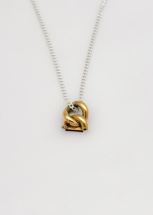 The free pendant - permanent