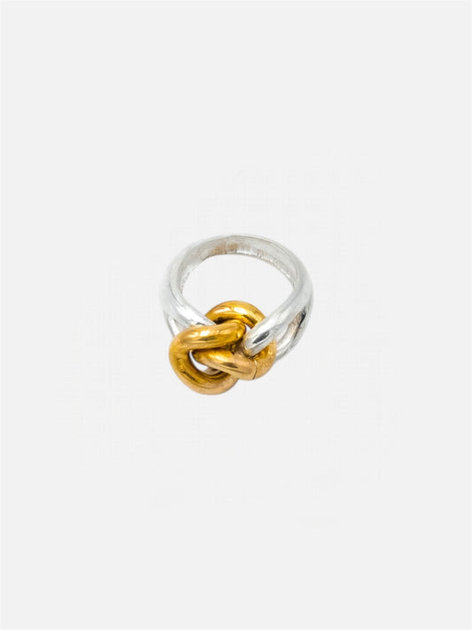La bague - The eternity - Permanent