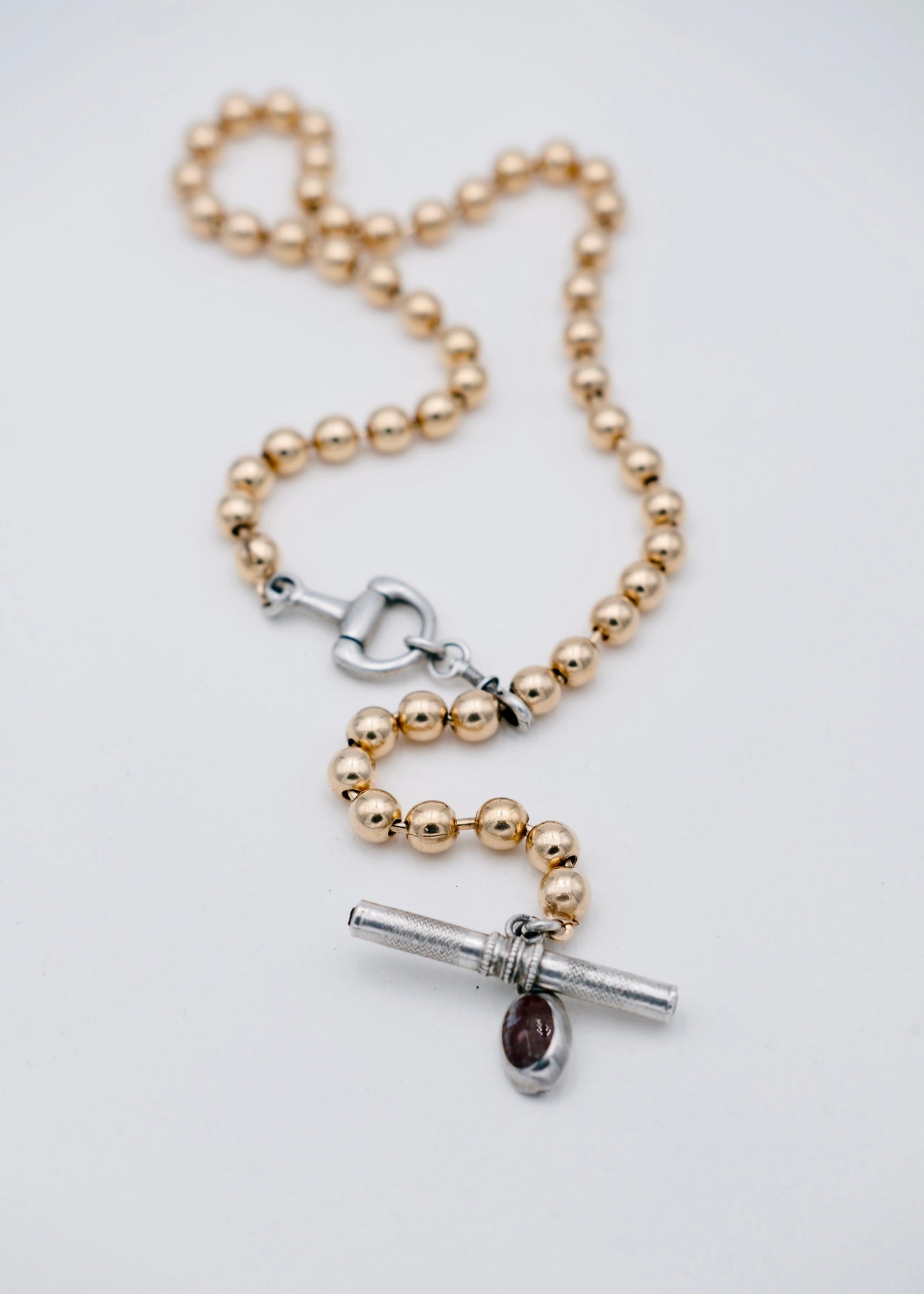 Large Creoles - permanent