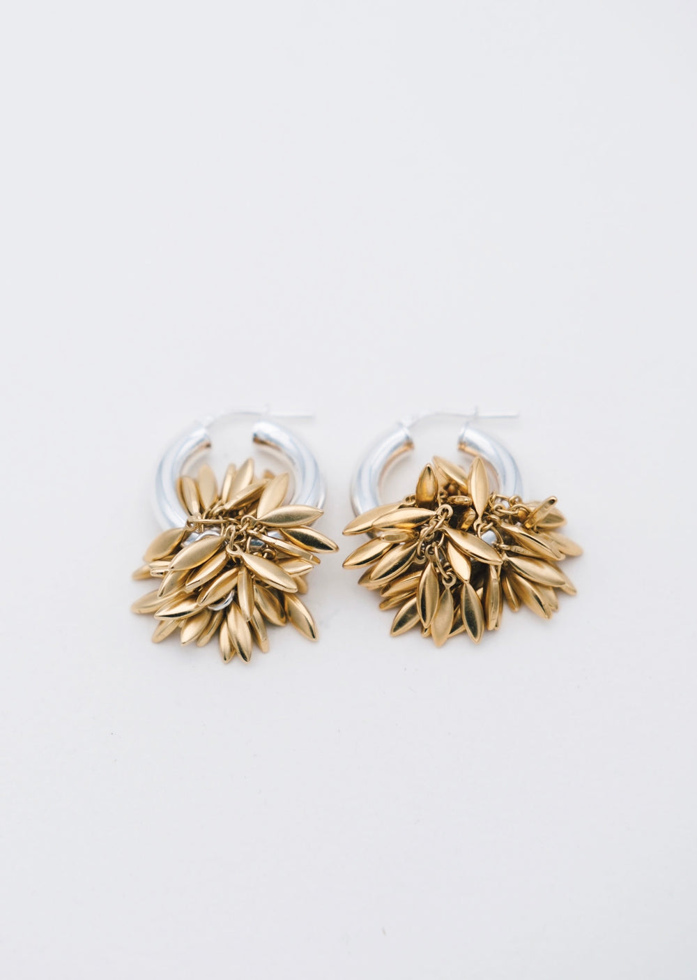 Large Creoles - permanent