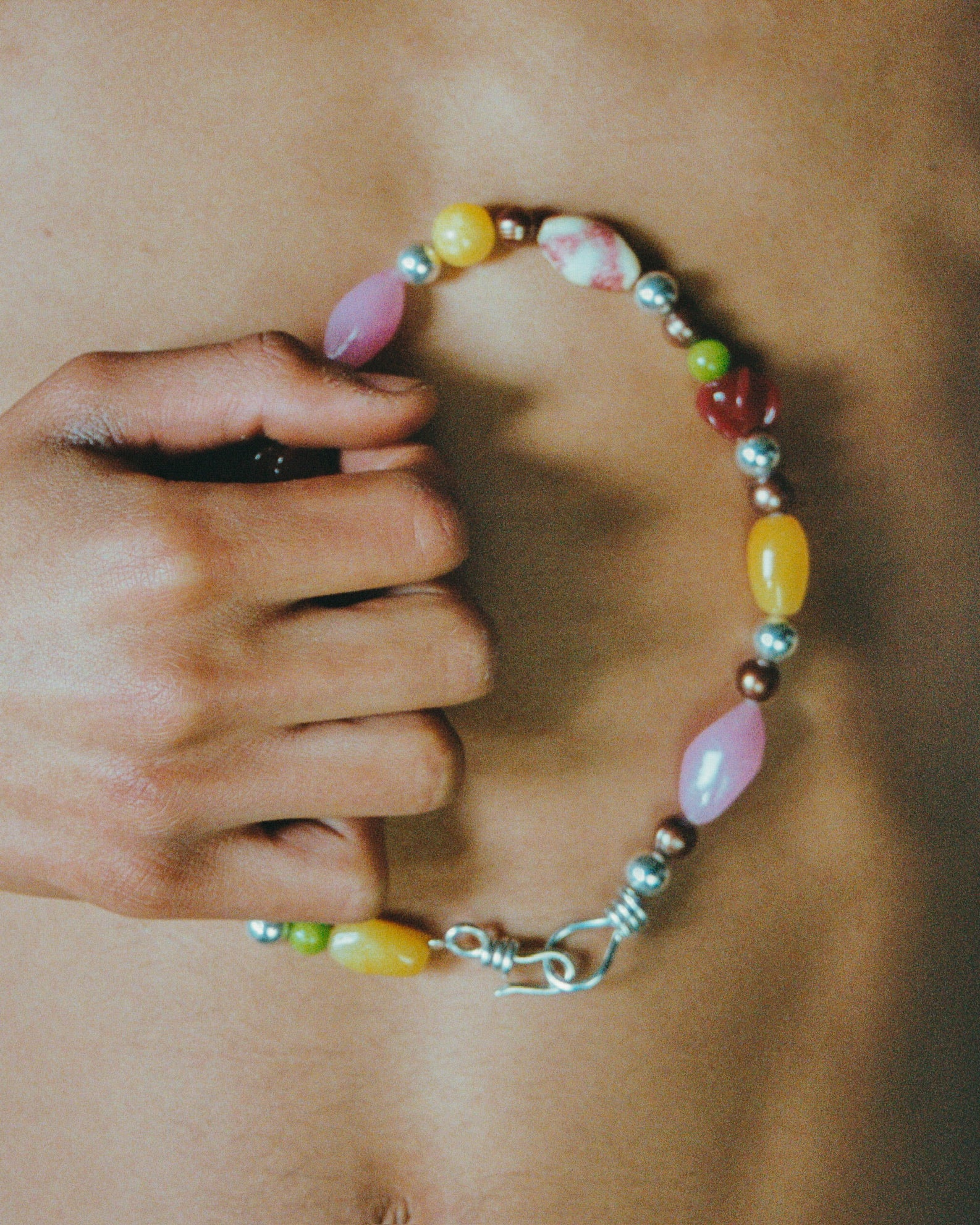 NEW IN