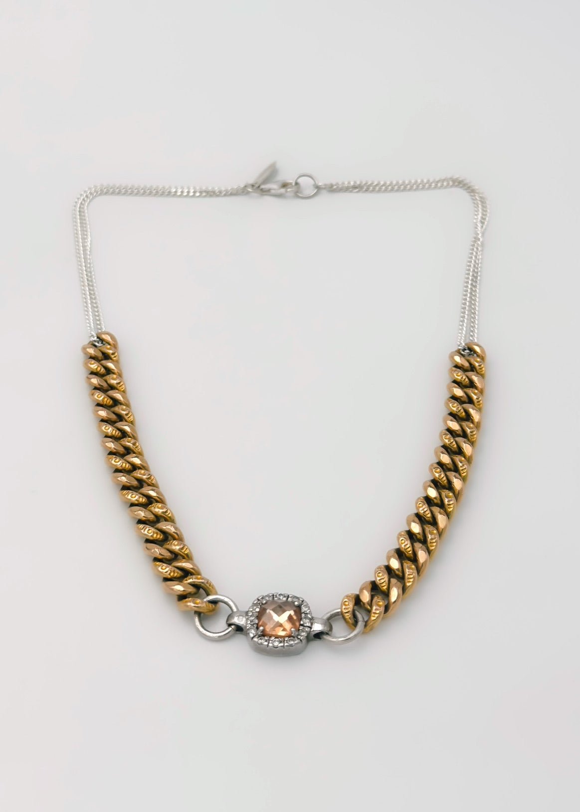 Collier - « Cristal »