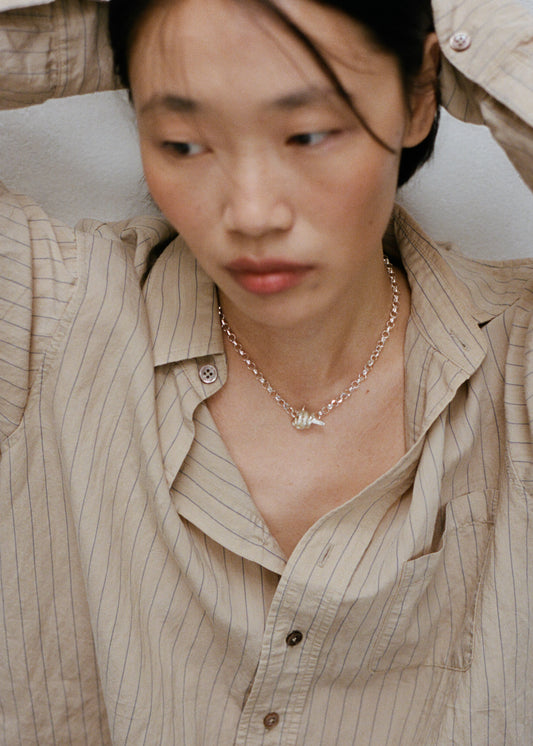 Collier - L'épine