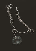 Collier Trompette d'or - [Pièce unique 3]