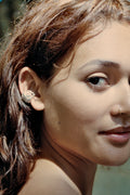 Earcuff - Alpinia
