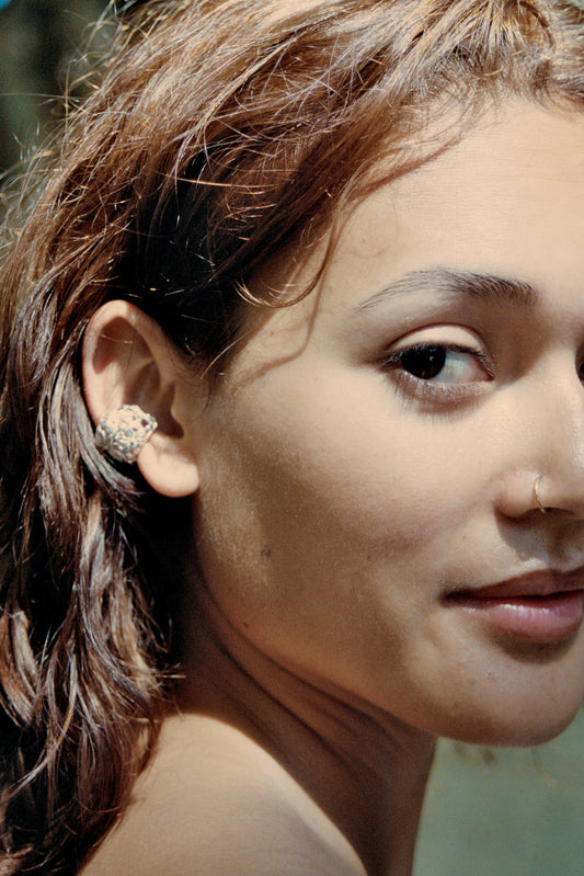 Earcuff - Alpinia