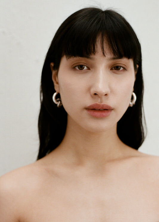 Large Creoles - permanent