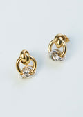 Knots Puces d'oreilles - permanent
