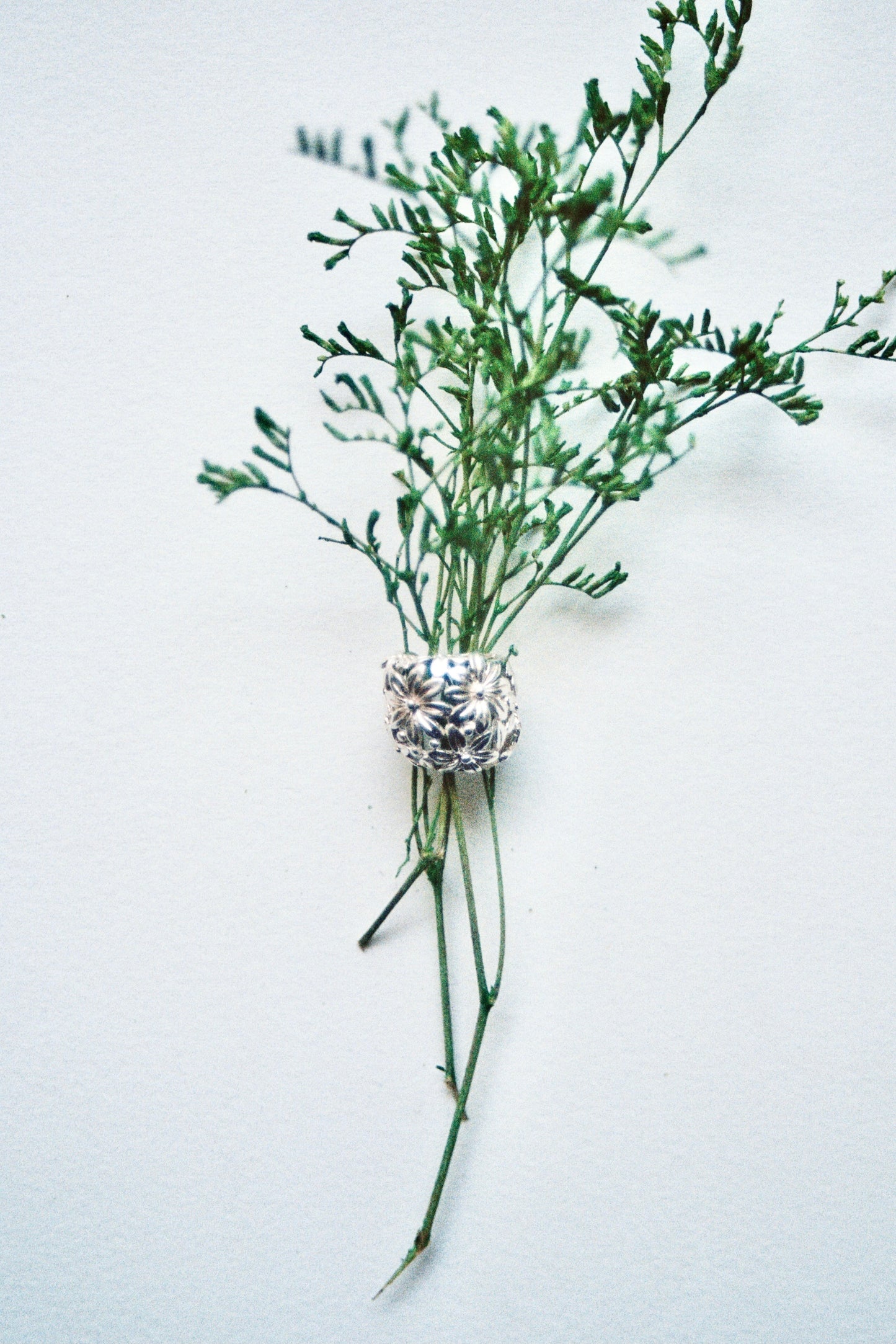 Earcuff - Alpinia
