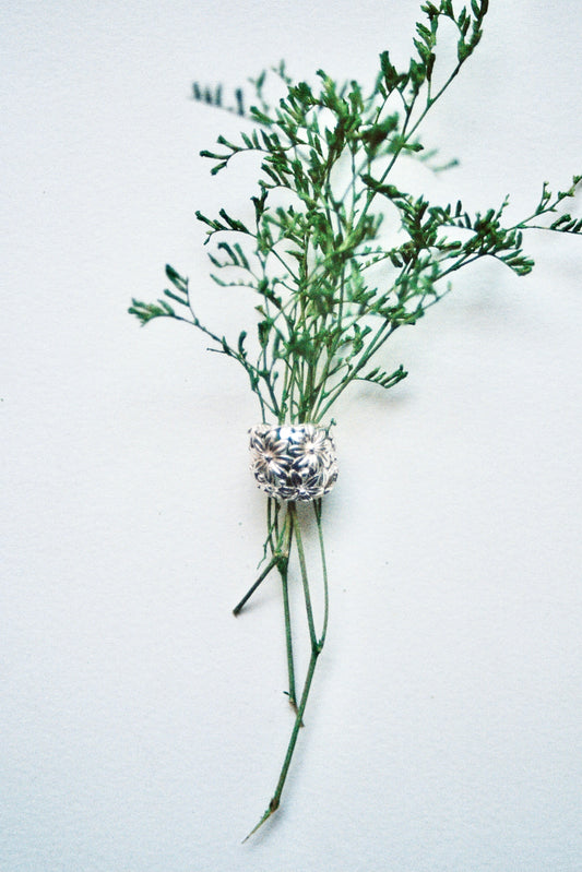 Earcuff - Alpinia