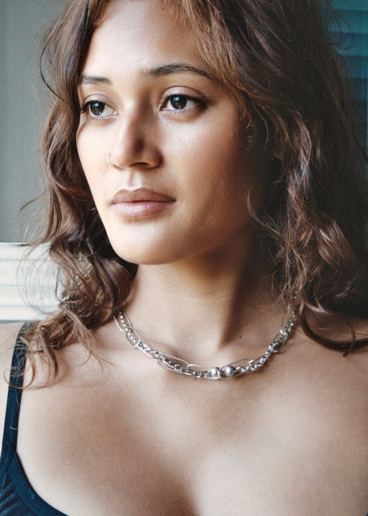 Collier - La Liane