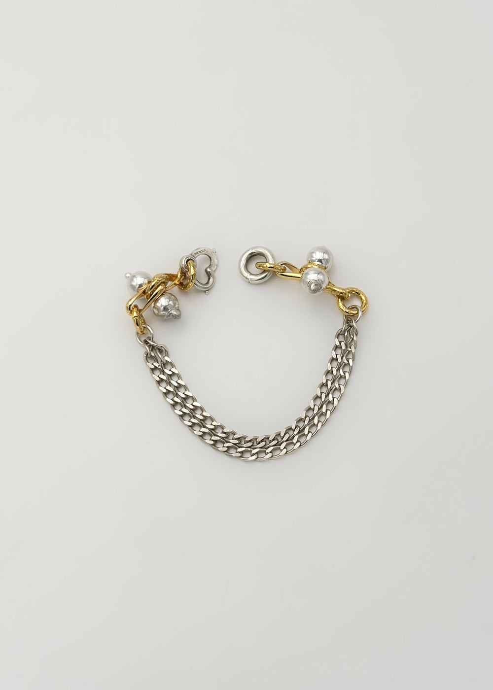 Bracelet - "Sphere - small"