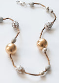 Collier Canique large - Édition limitée