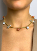 Collier - « Galatée - small»