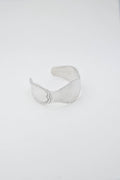 Bracelet - "Cuff" - argent