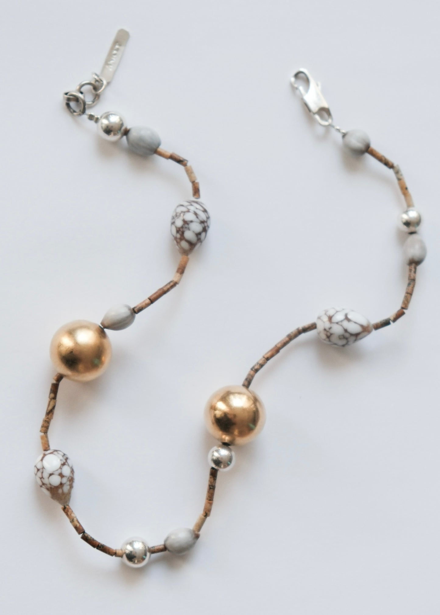 Collier Canique large - Édition limitée