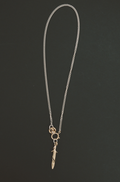 Collier Piment - [Pièce unique 8]