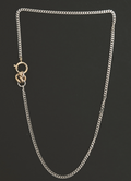 Collier Piment - [Pièce unique 8]