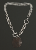 Collier Piment - [Pièce unique 9]