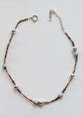 Collier Canique - Édition limitée