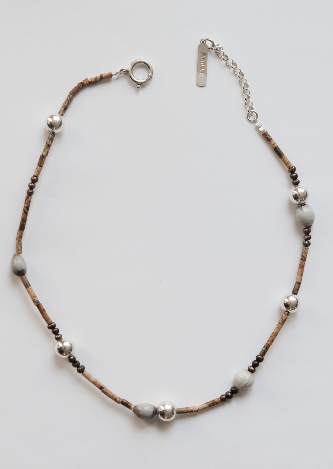 Collier Canique - Édition limitée