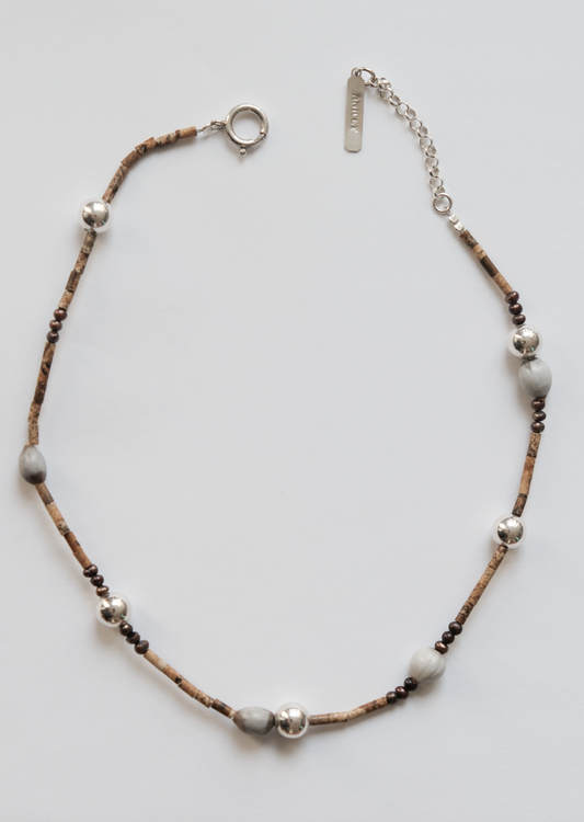 Collier Canique - Édition limitée