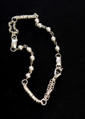 Collier Boule - [Pièce unique 13]