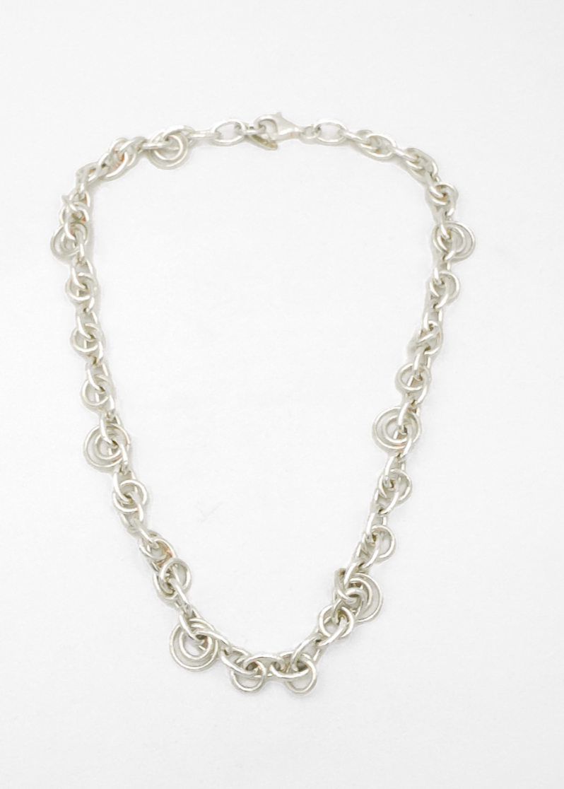 Collier - "Eternity" - Permanent