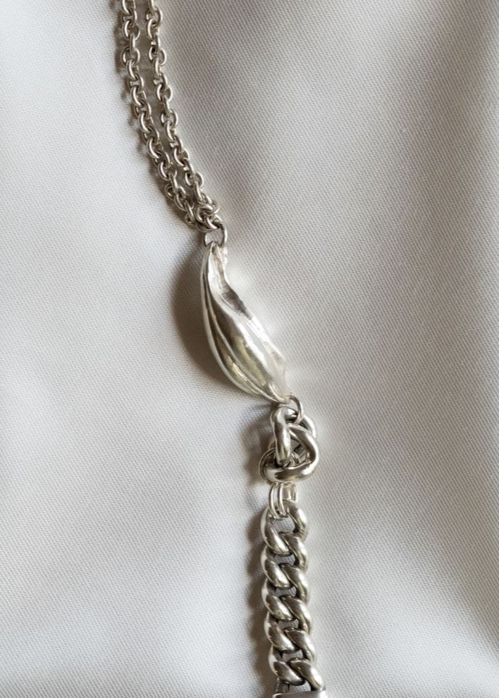 Collier - Bois Canon