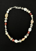 Collier - Le gommier