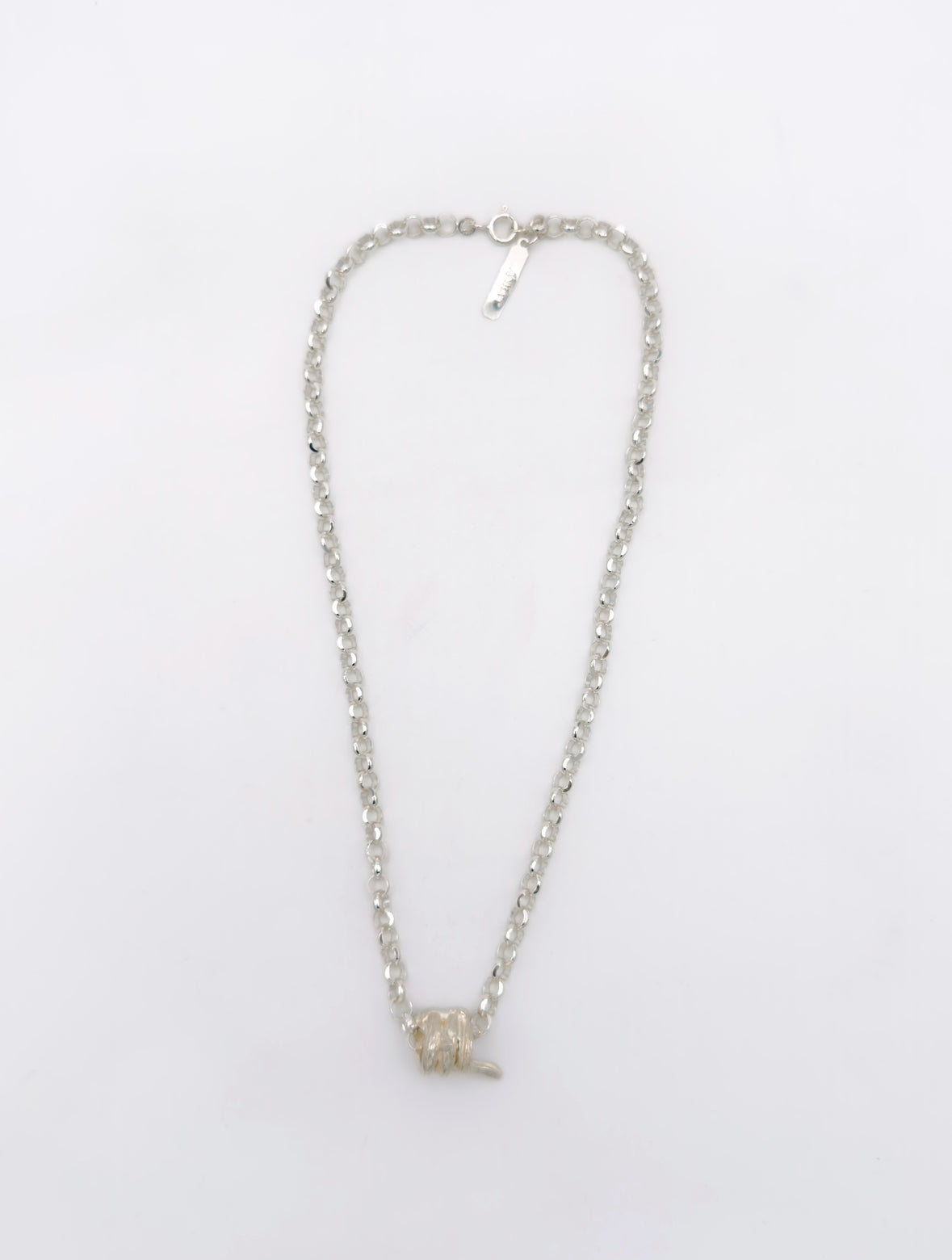 Collier - L'épine