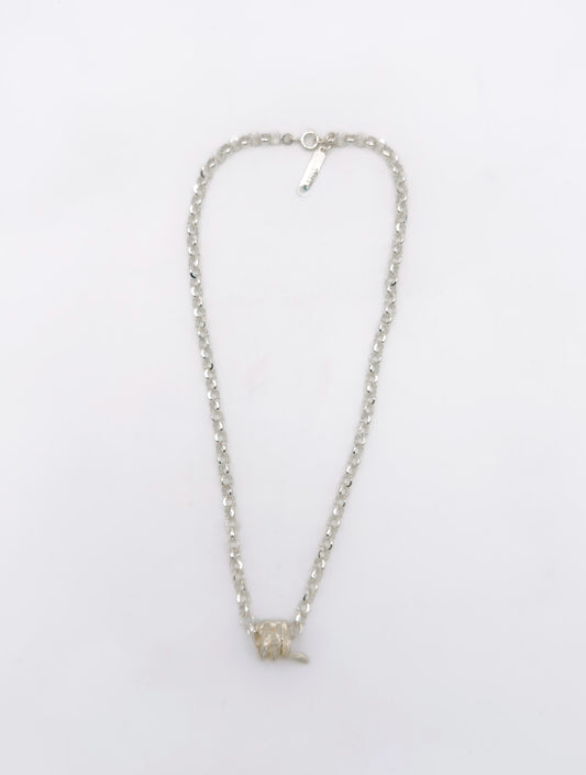 Collier - L'épine