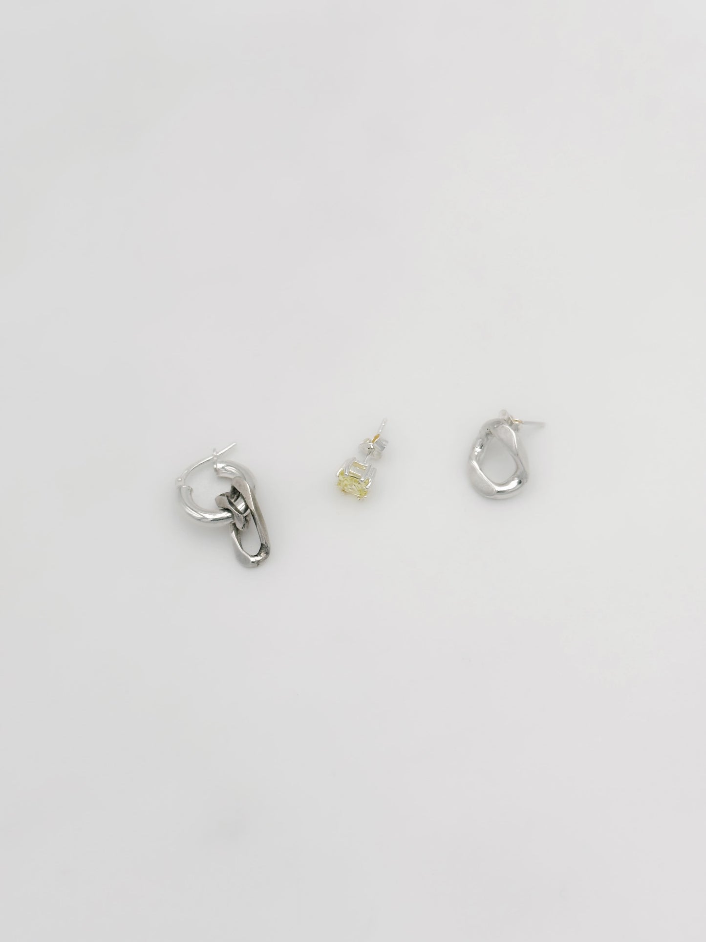 Anicet gift set - Earrings